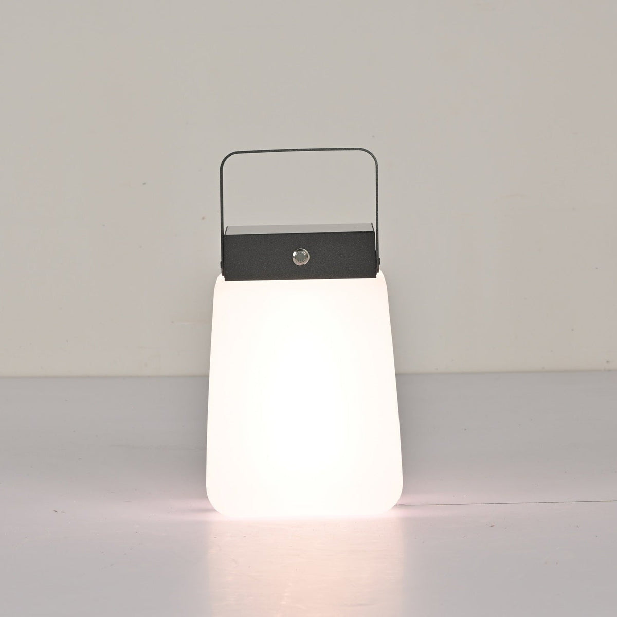 Dillon Minimalistische buitenwandlamp PE