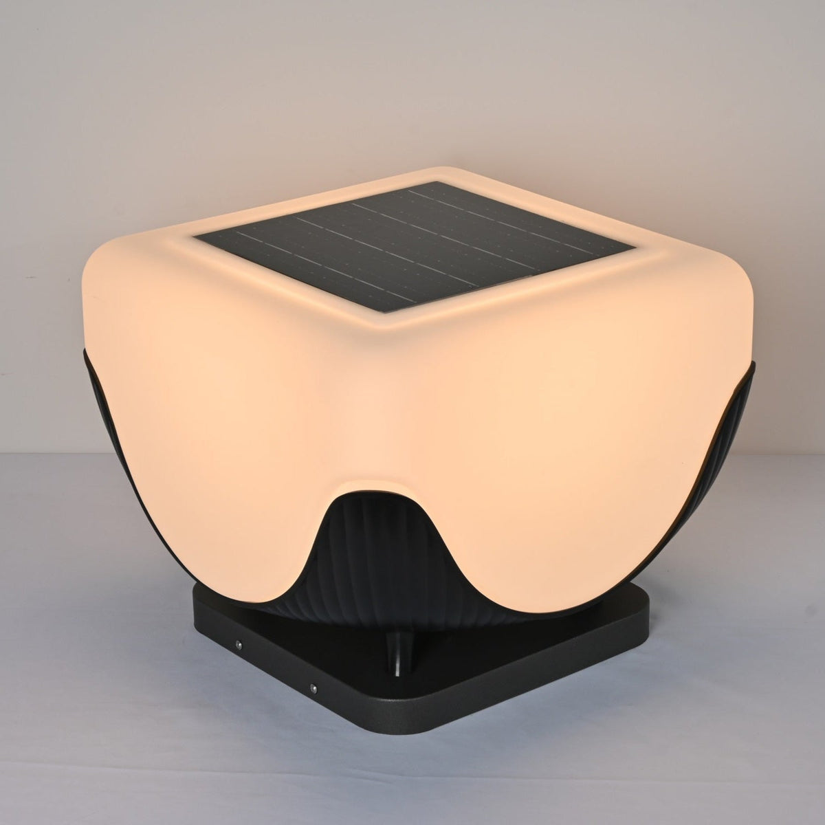Ryder Minimalistische buitenwandlamp