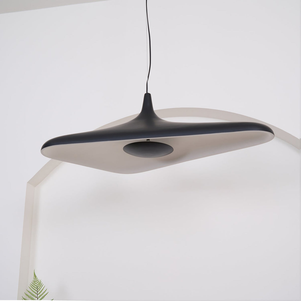 Noctis Soleil Noir hanglamp
