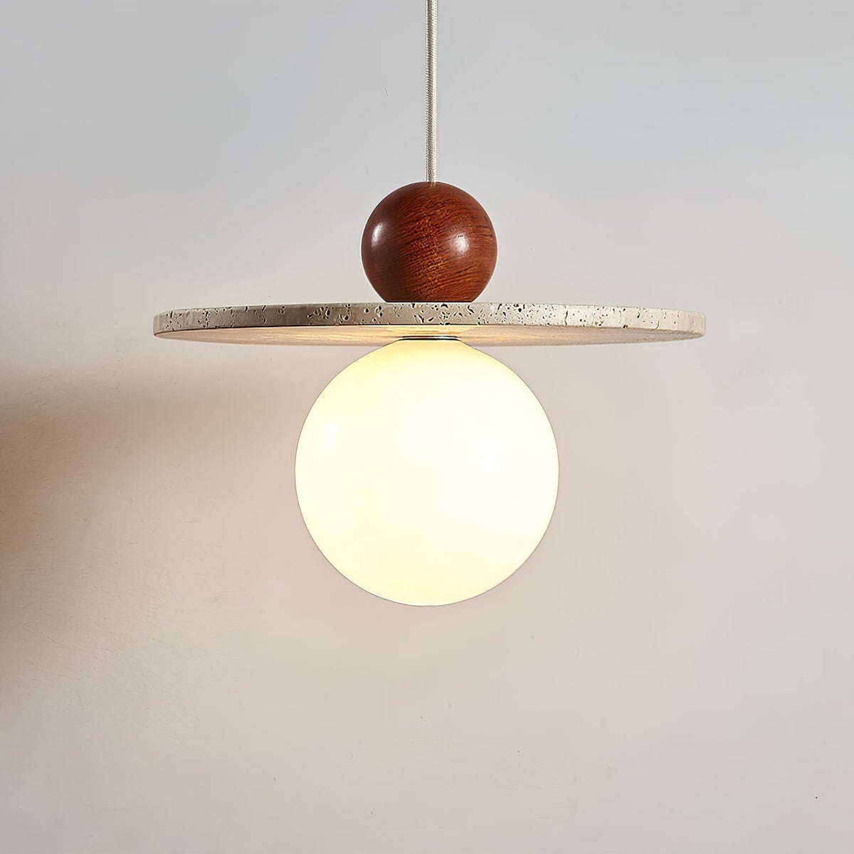 Vorelia hanglamp