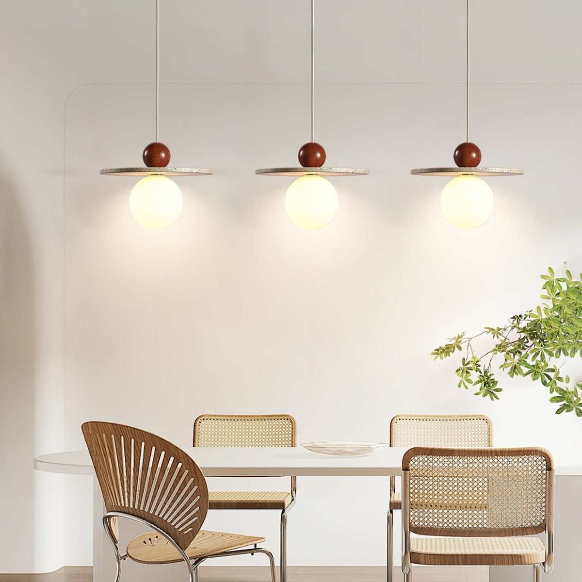 Vorelia hanglamp
