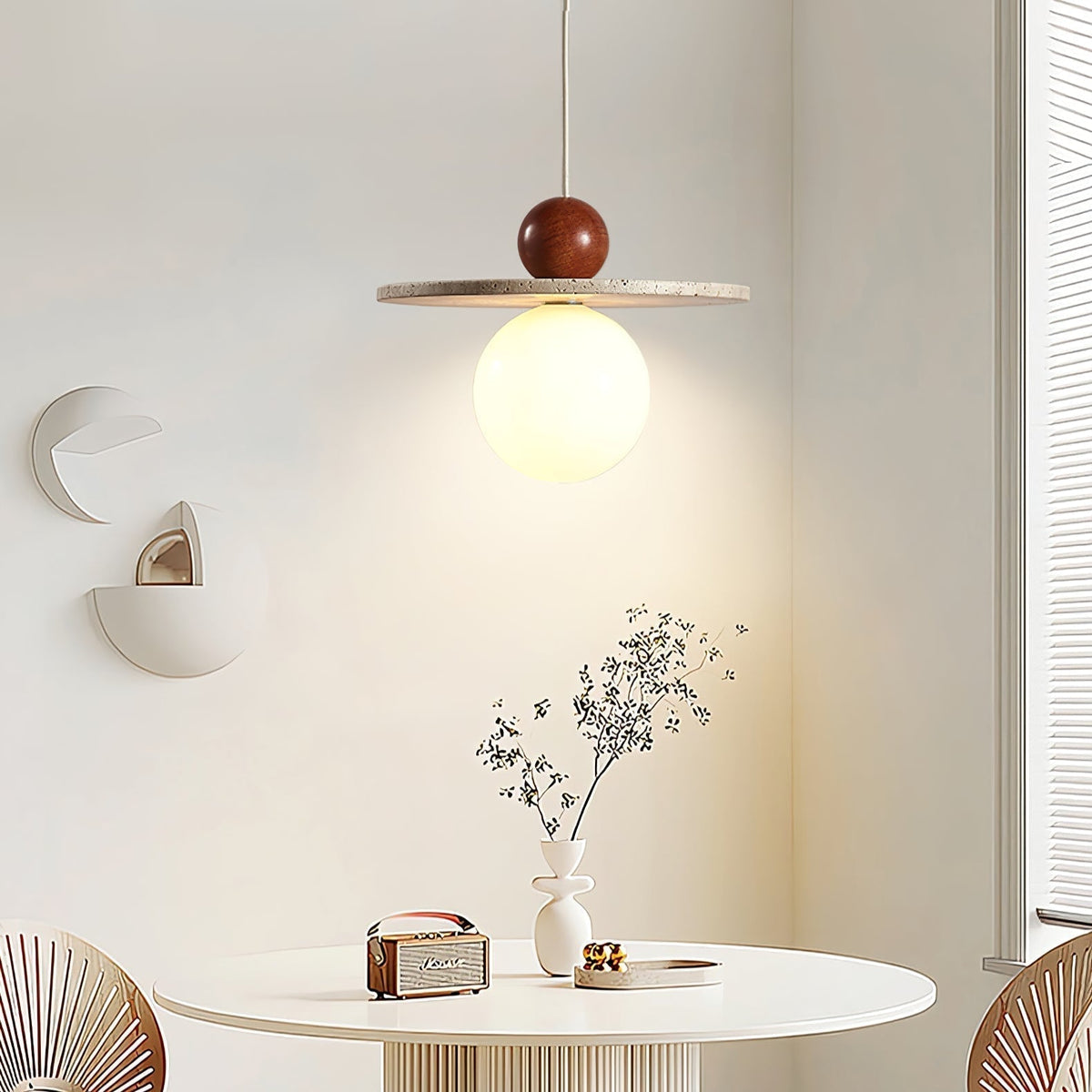 Vorelia hanglamp