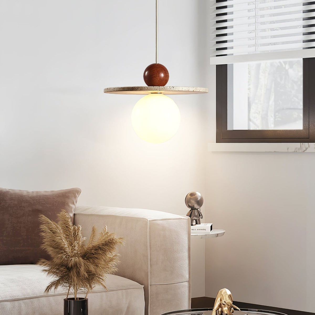 Vorelia hanglamp