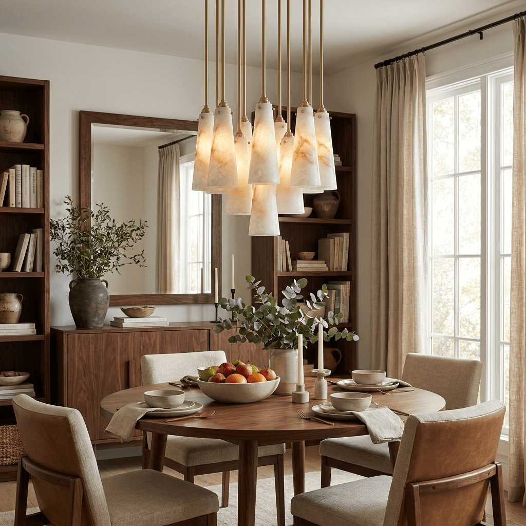 Clarion hanglamp