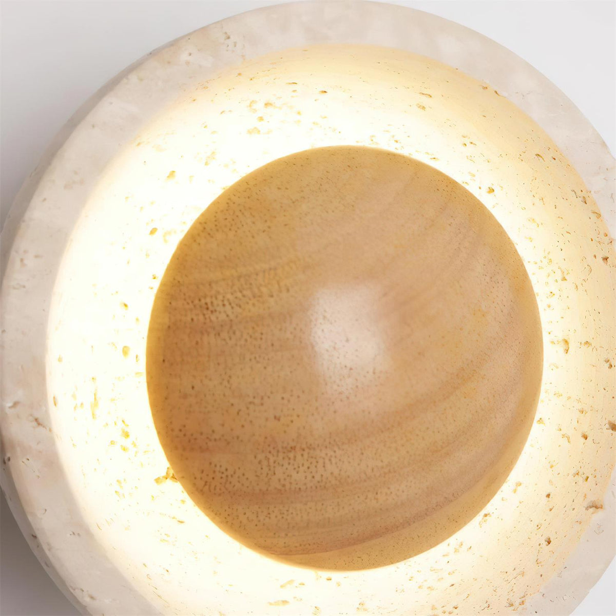 Calelaine vlakke plafondlamp