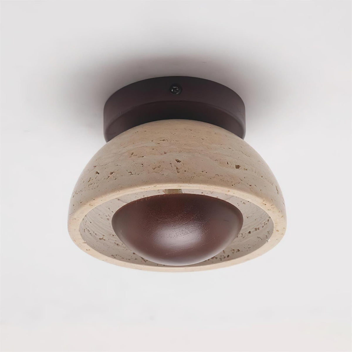 Calelaine vlakke plafondlamp