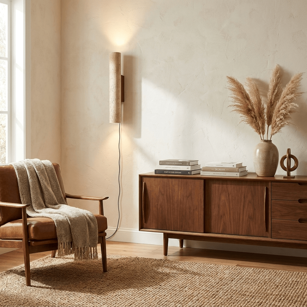 Norelenne wandlamp