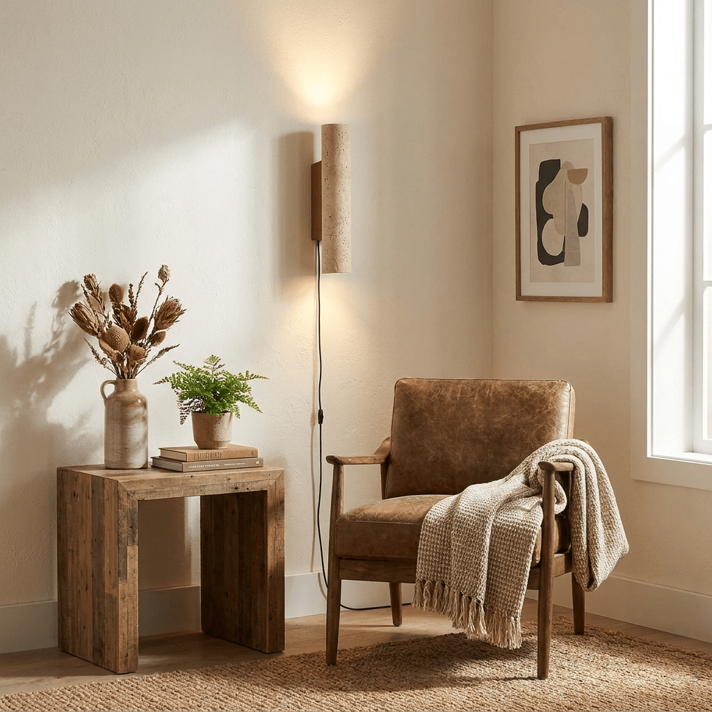 Norelenne wandlamp