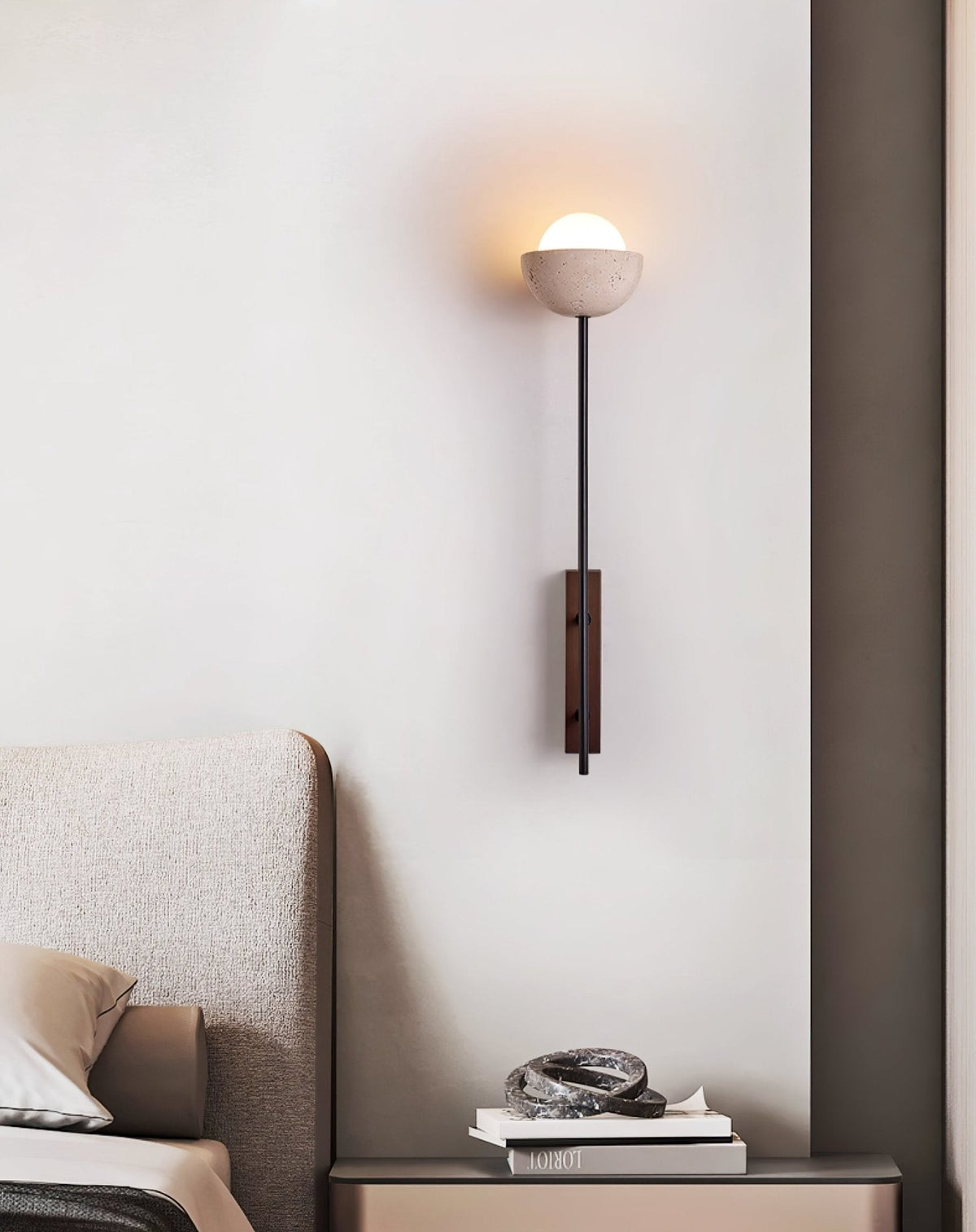 Yorland Linea Wandlamp