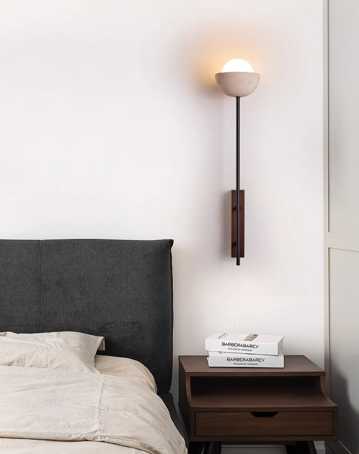 Yorland Linea Wandlamp