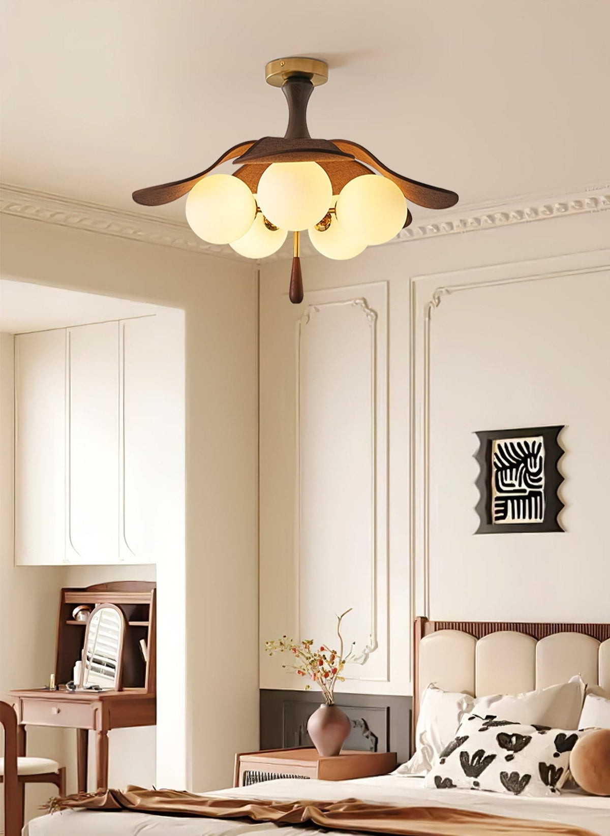 Tesma plafondlamp