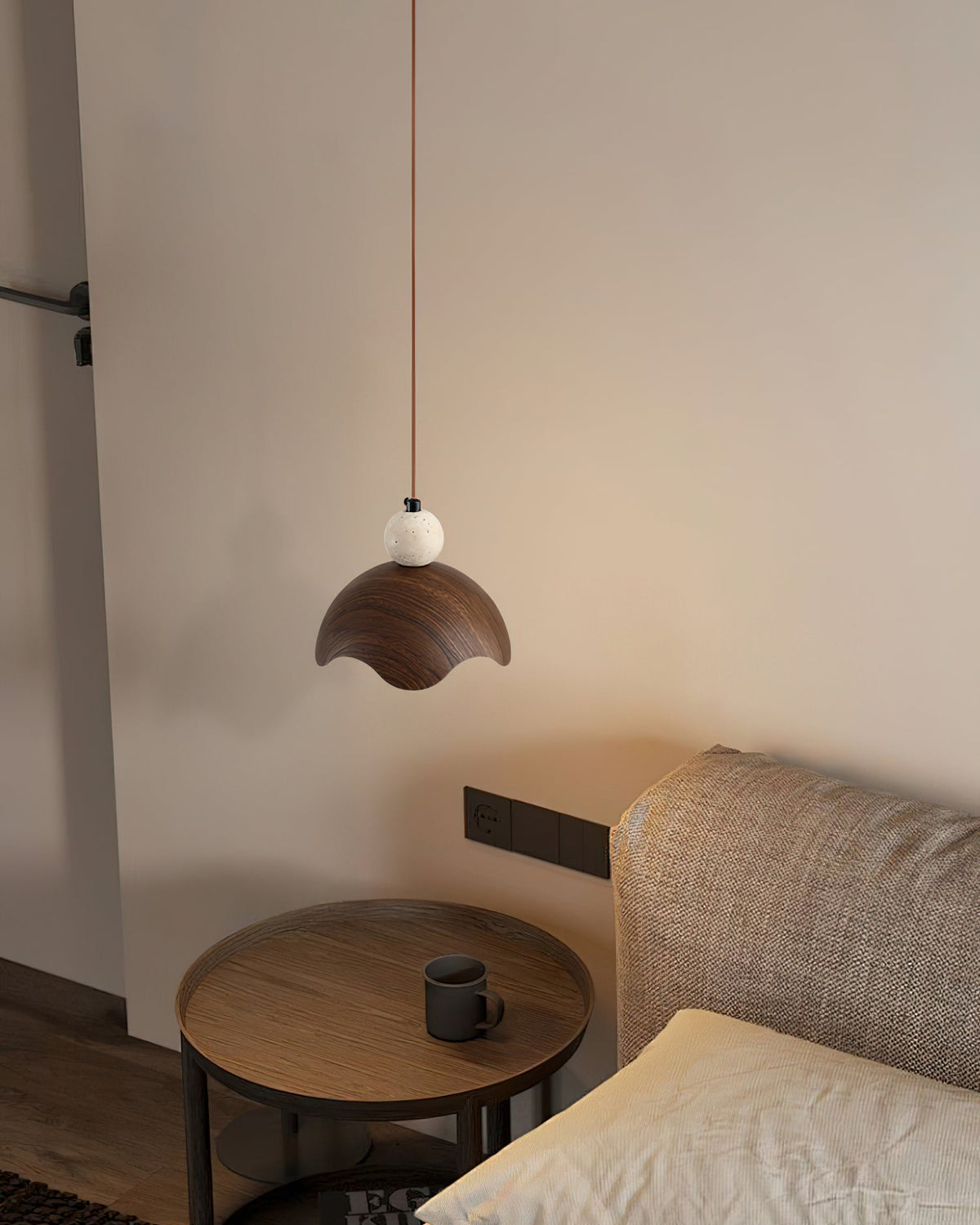 Lumorira hanglamp