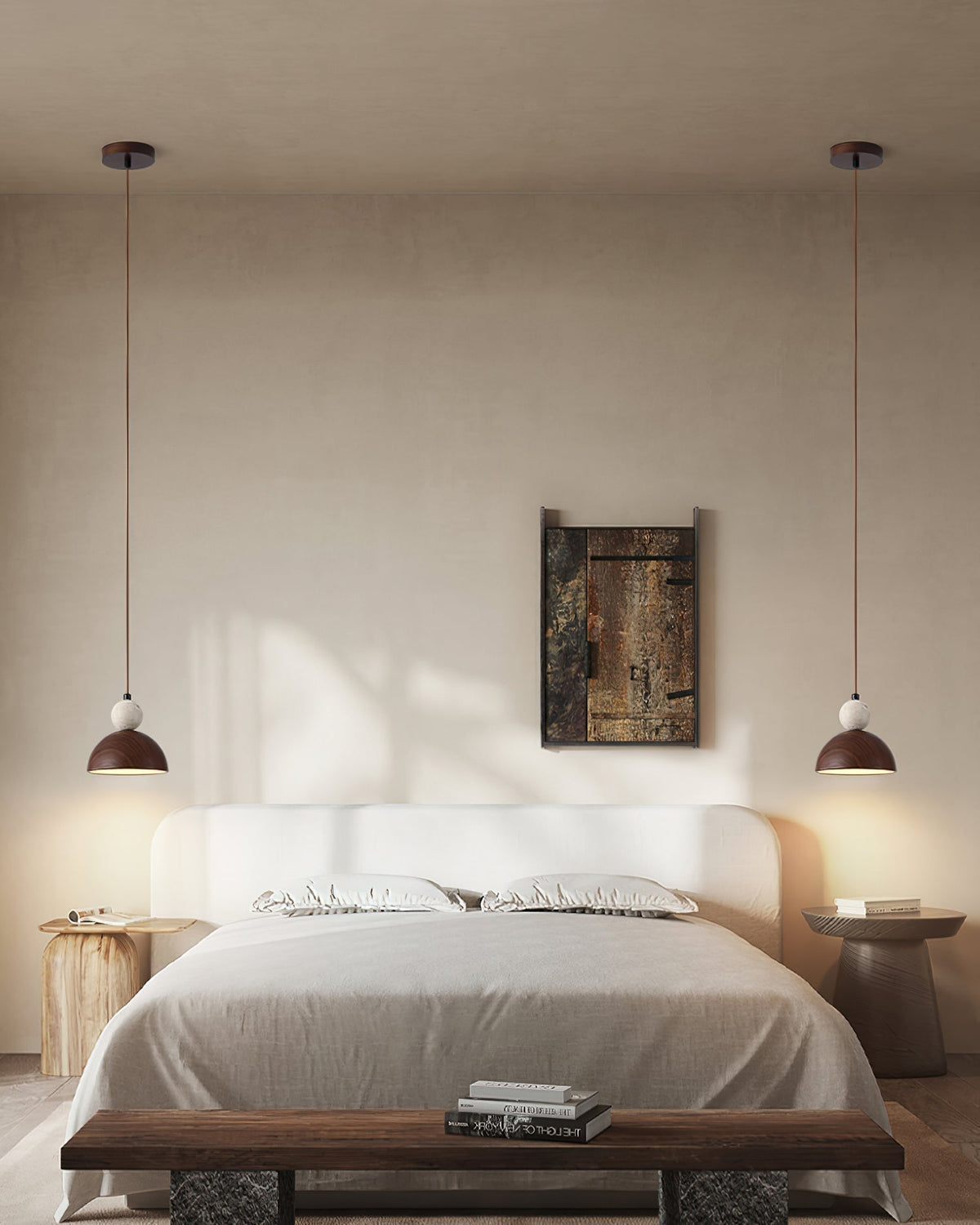 Lumorira hanglamp