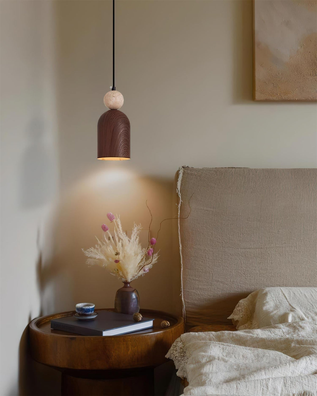 Lumorira hanglamp