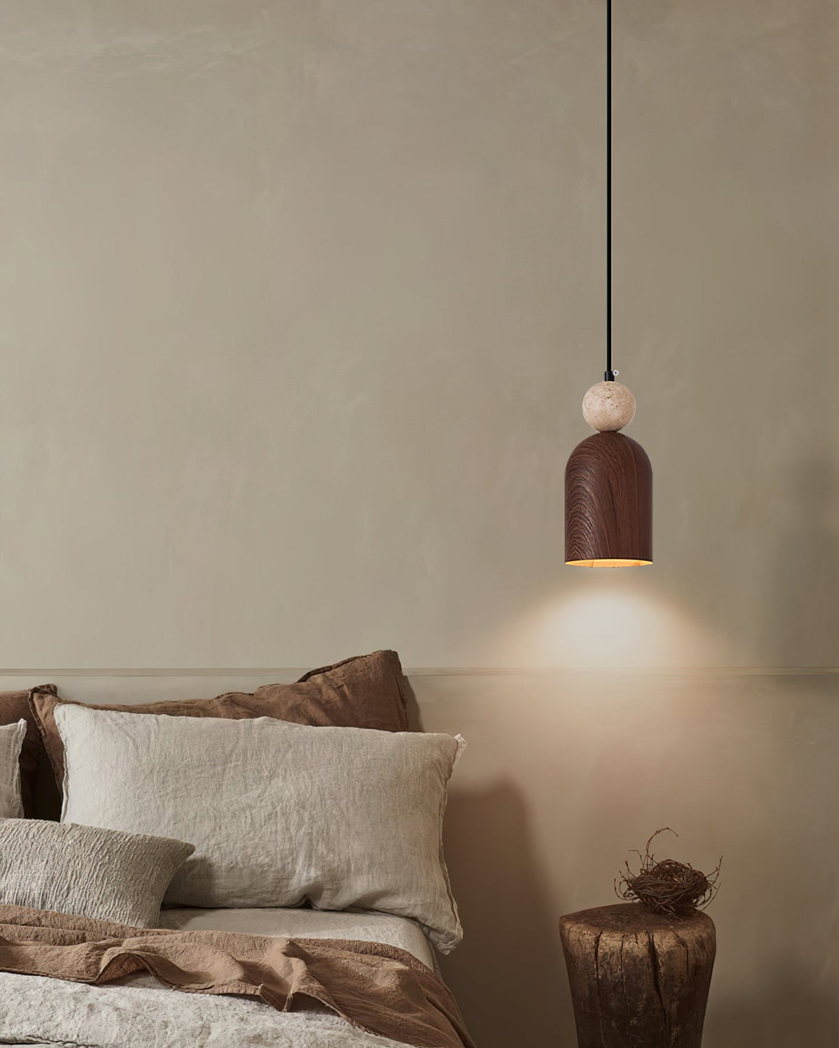 Lumorira hanglamp