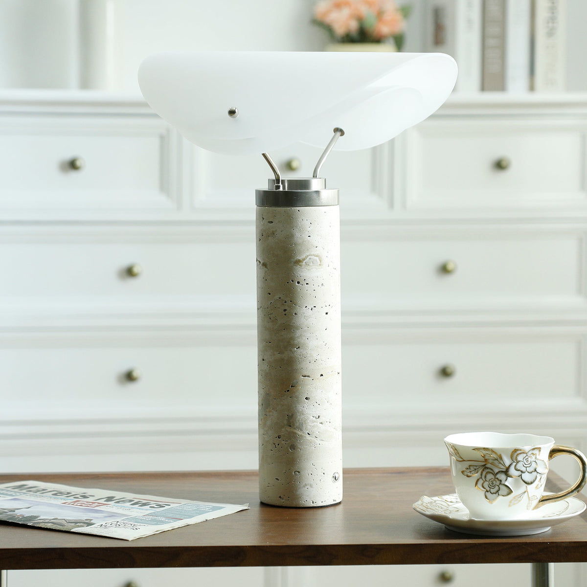 Lioraraine tafellamp