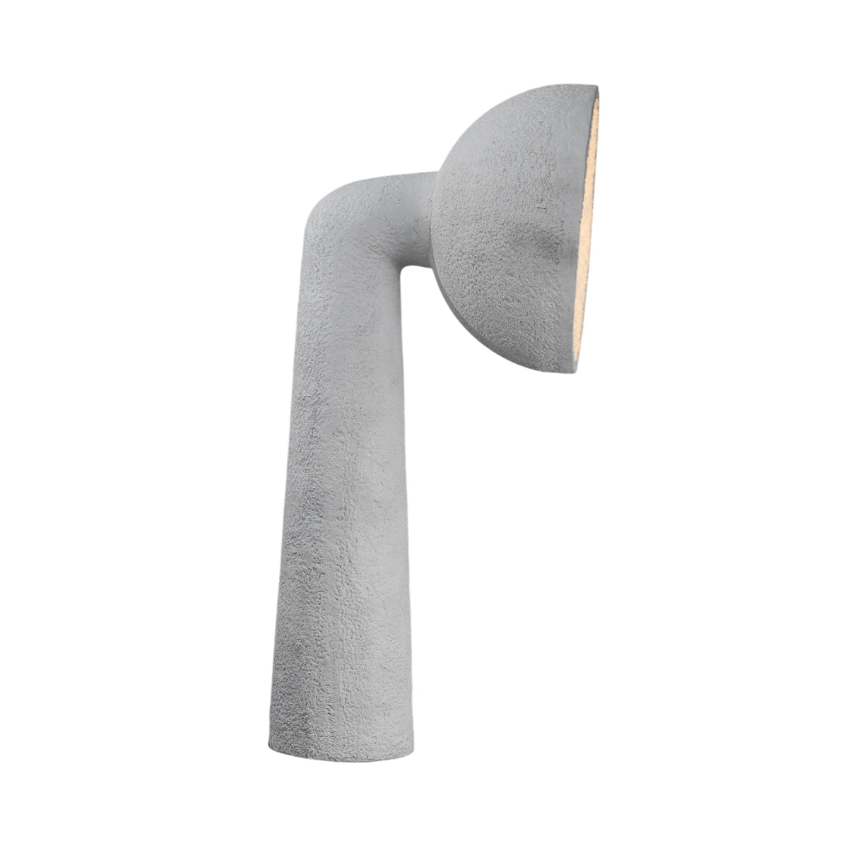 Arliris Concrete tafellamp