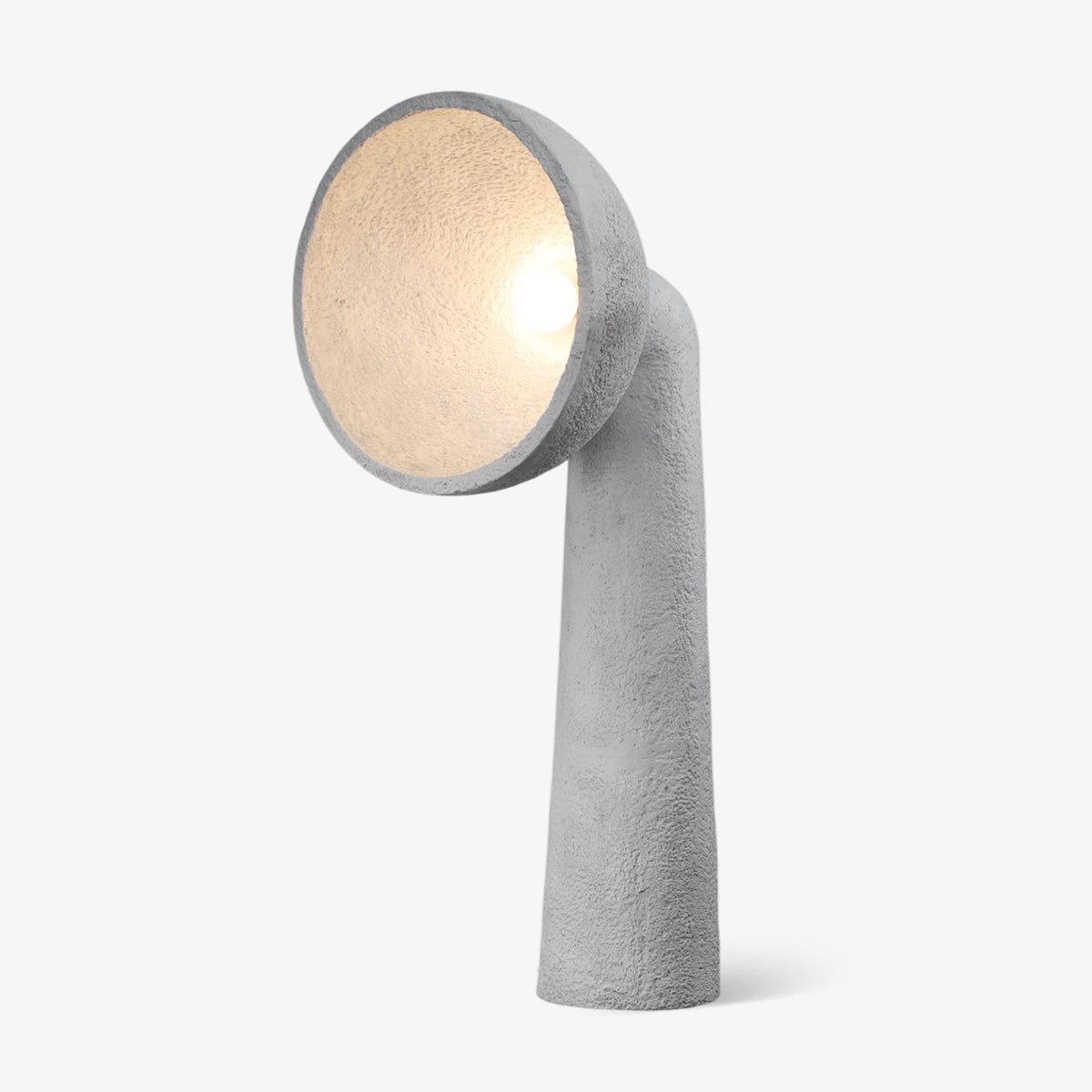 Arliris Concrete tafellamp