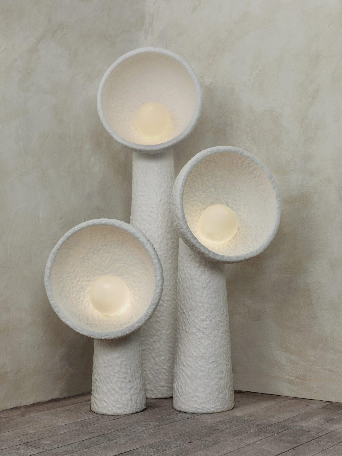 Soniah vloerlamp