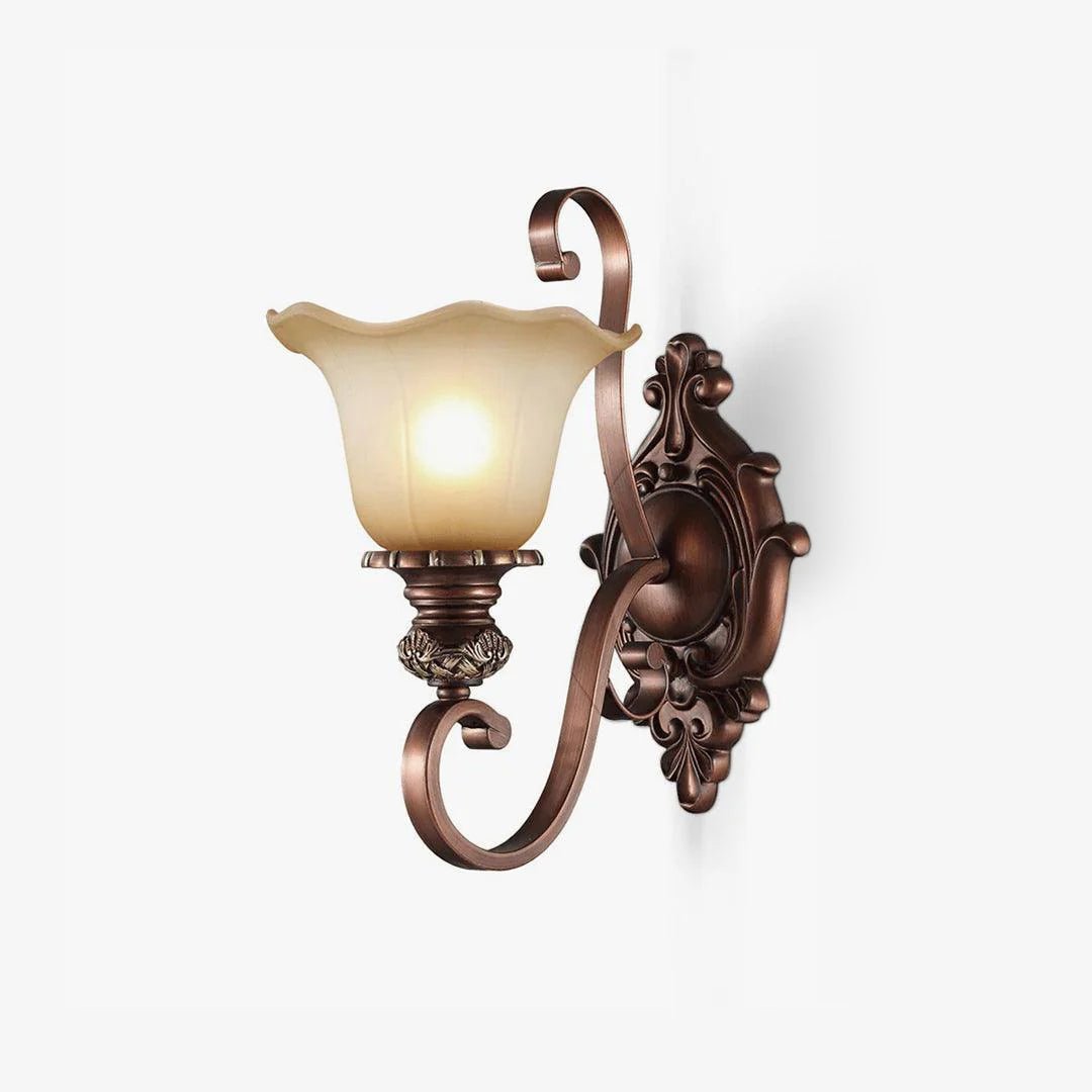 Renaliella wandlamp Sonoma Valley Vintage
