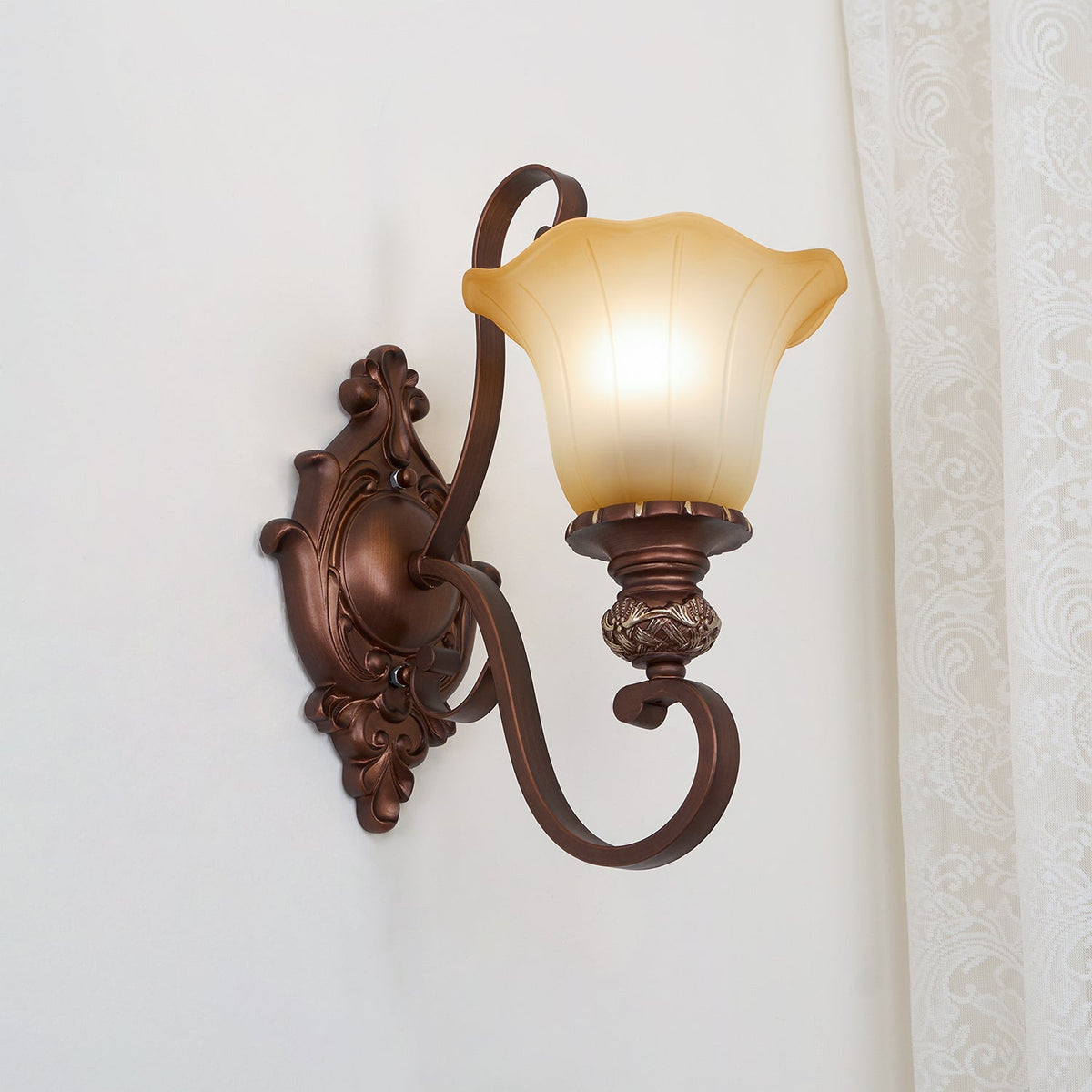Renaliella wandlamp Sonoma Valley Vintage