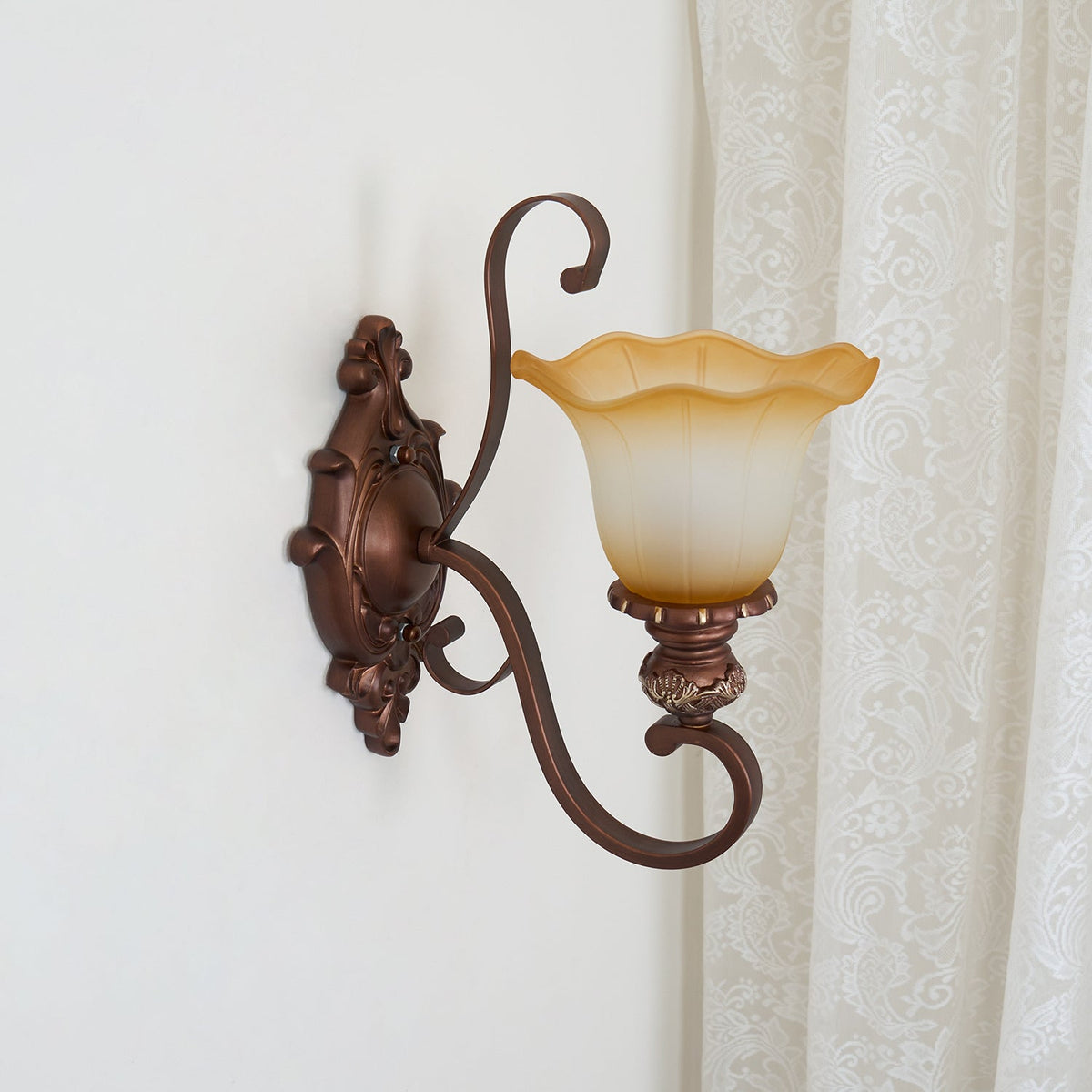 Renaliella wandlamp Sonoma Valley Vintage