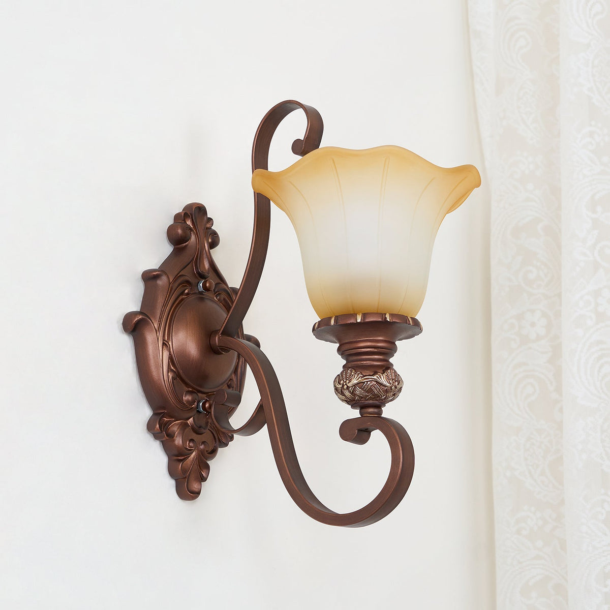 Renaliella wandlamp Sonoma Valley Vintage
