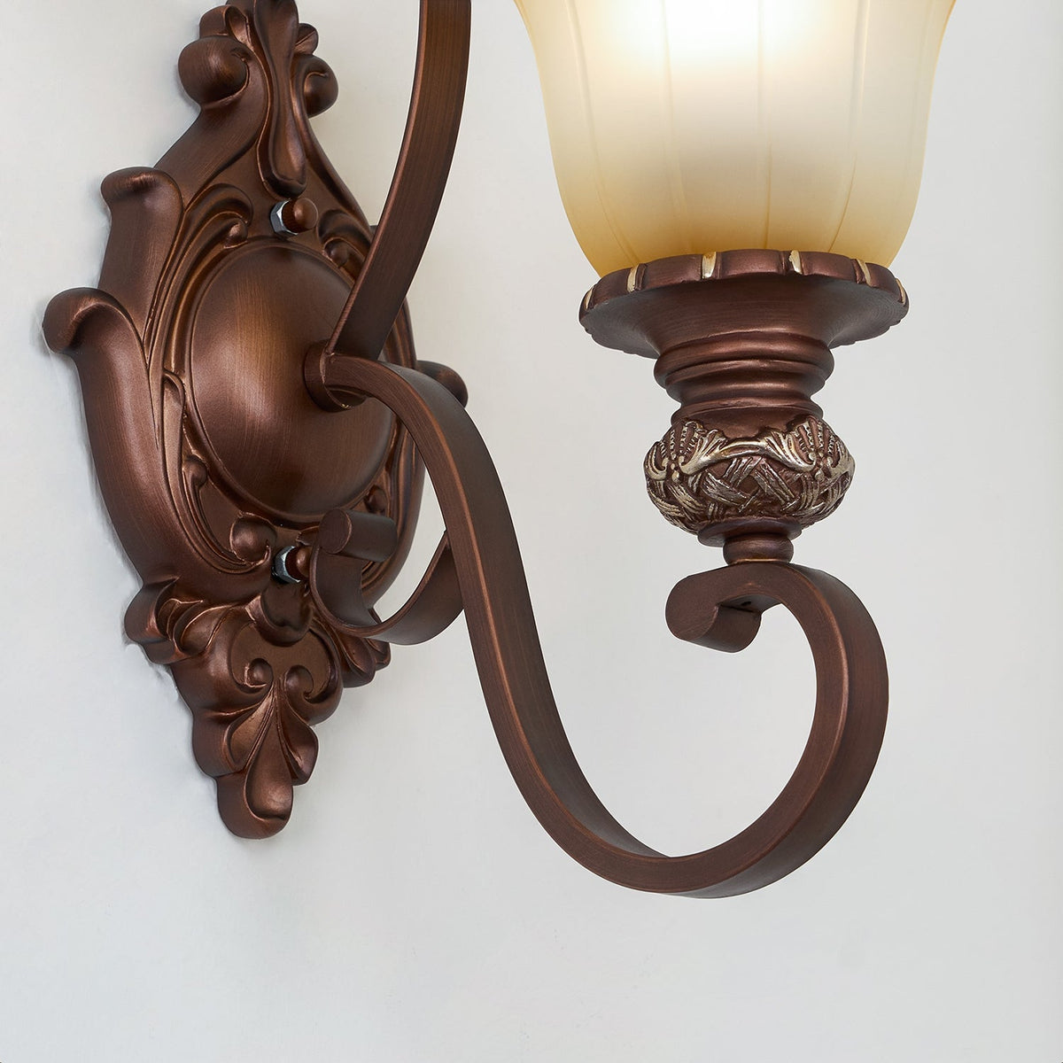 Renaliella wandlamp Sonoma Valley Vintage