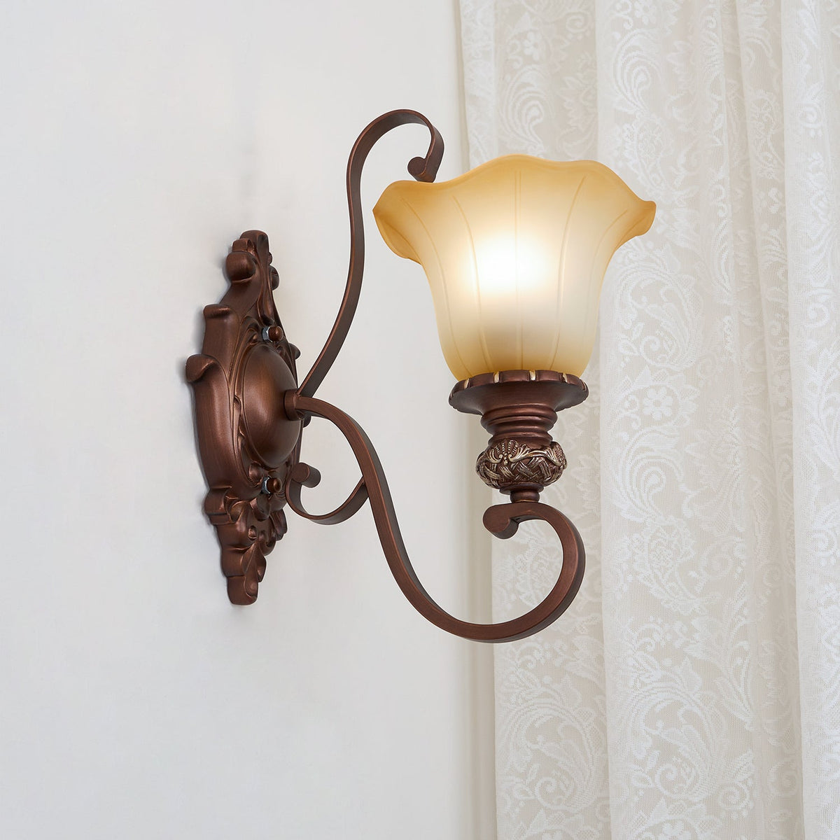 Renaliella wandlamp Sonoma Valley Vintage