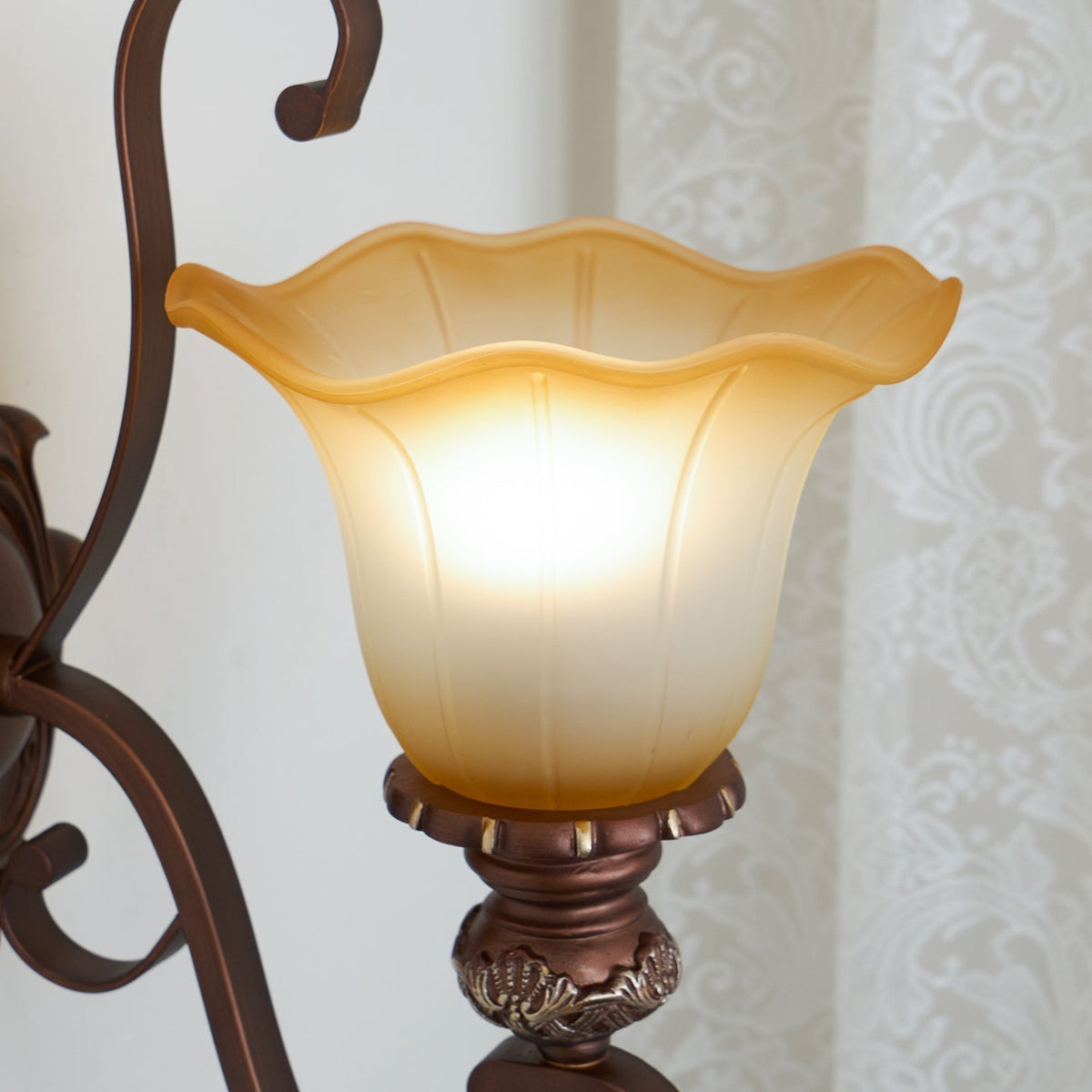 Renaliella wandlamp Sonoma Valley Vintage