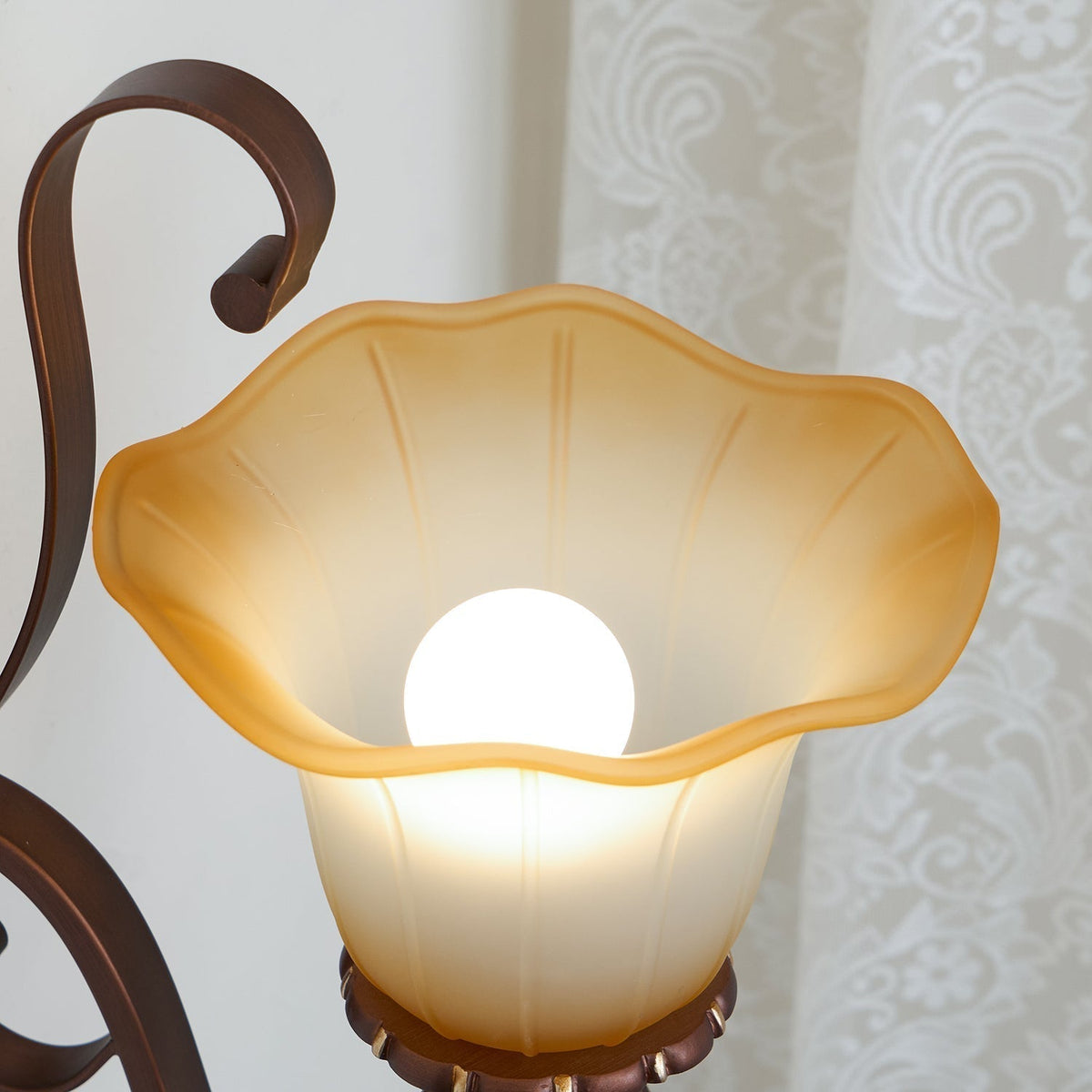 Renaliella wandlamp Sonoma Valley Vintage