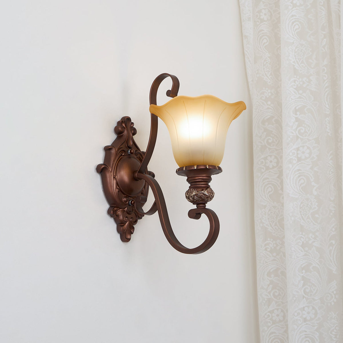 Renaliella wandlamp Sonoma Valley Vintage