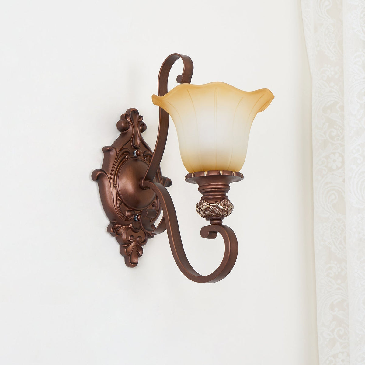 Renaliella wandlamp Sonoma Valley Vintage