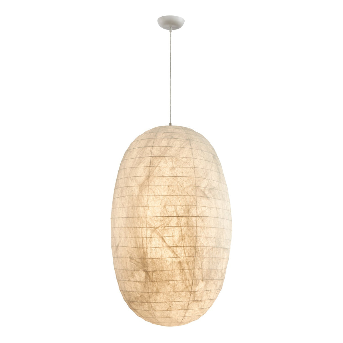 Cove Silk Retro hanglamp
