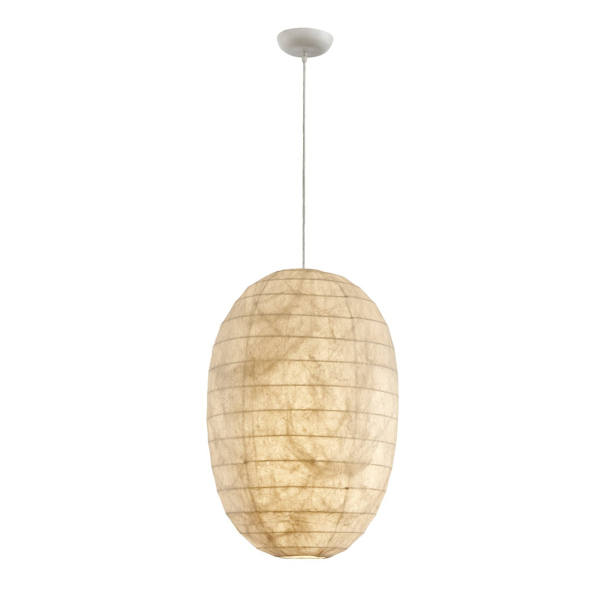Cove Silk Retro hanglamp