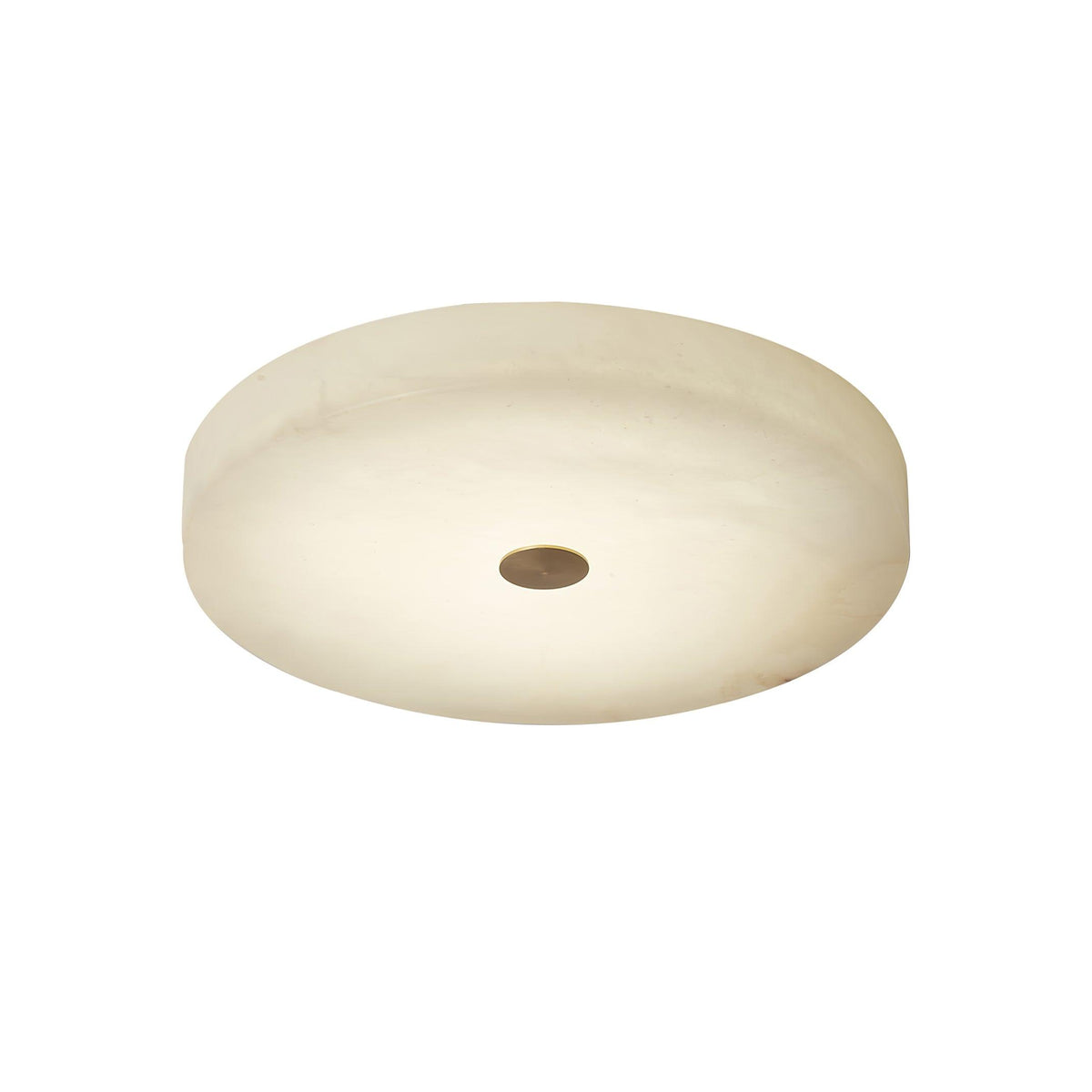 Euno plafondlamp albast