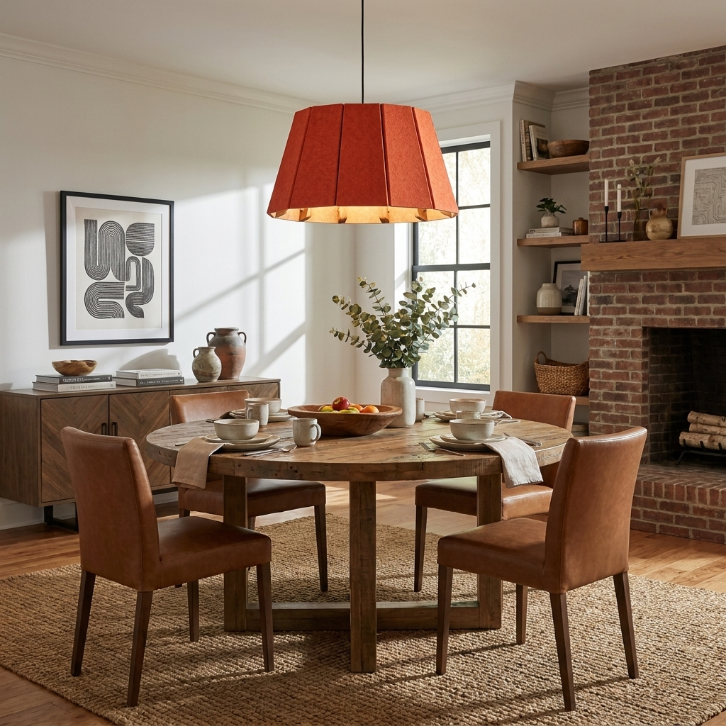 Maelis hanglamp