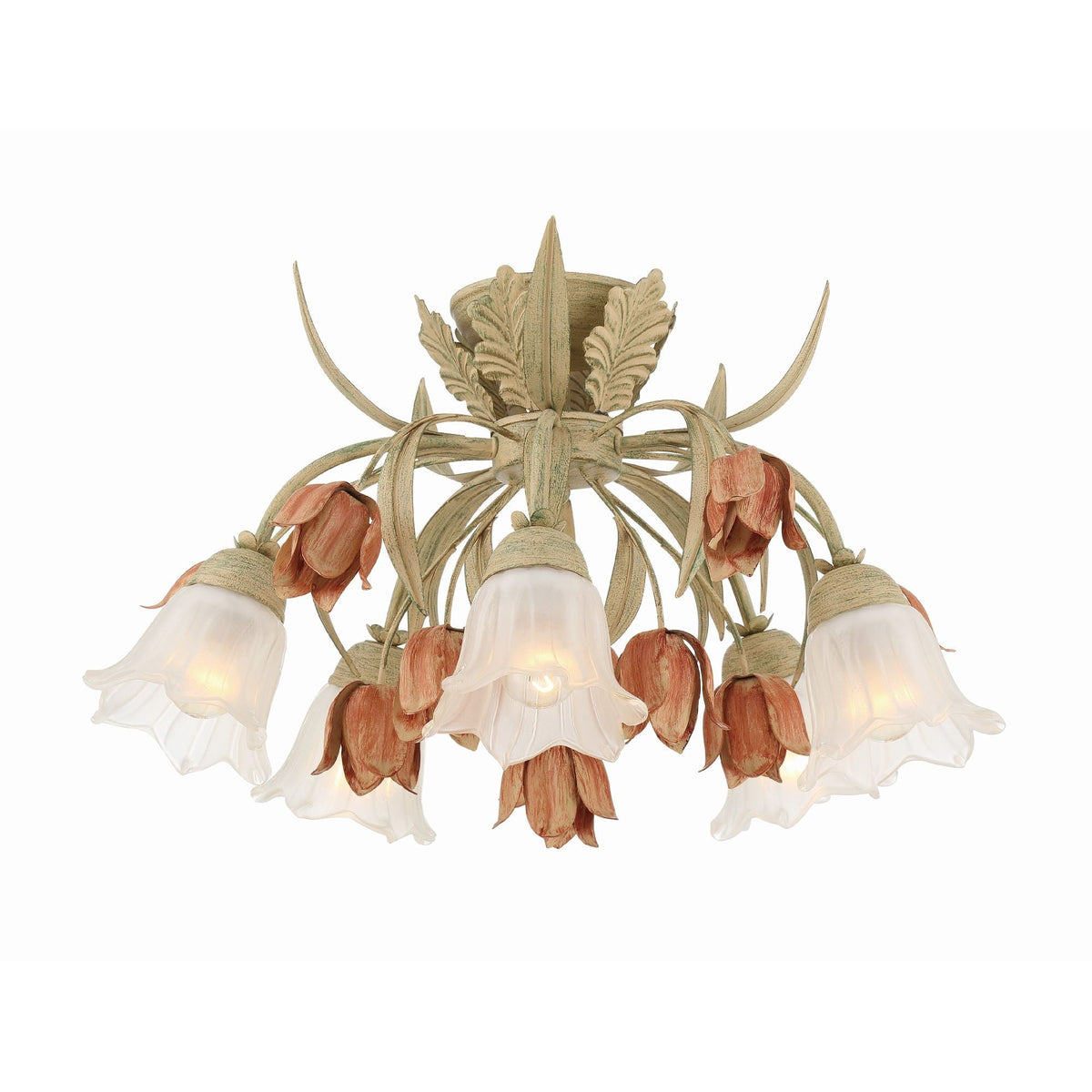 Seliveon kroonluchter