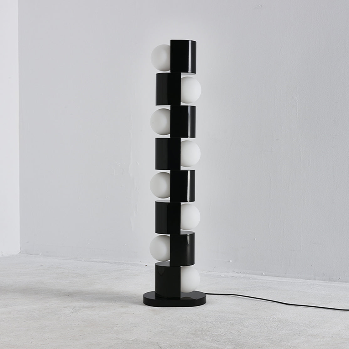 Viraeraine vloerlamp