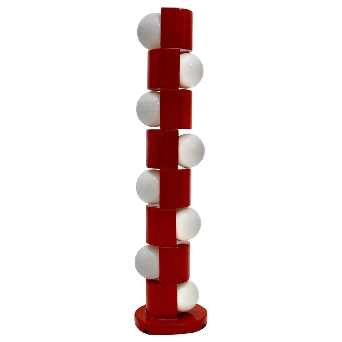 Viraeraine vloerlamp