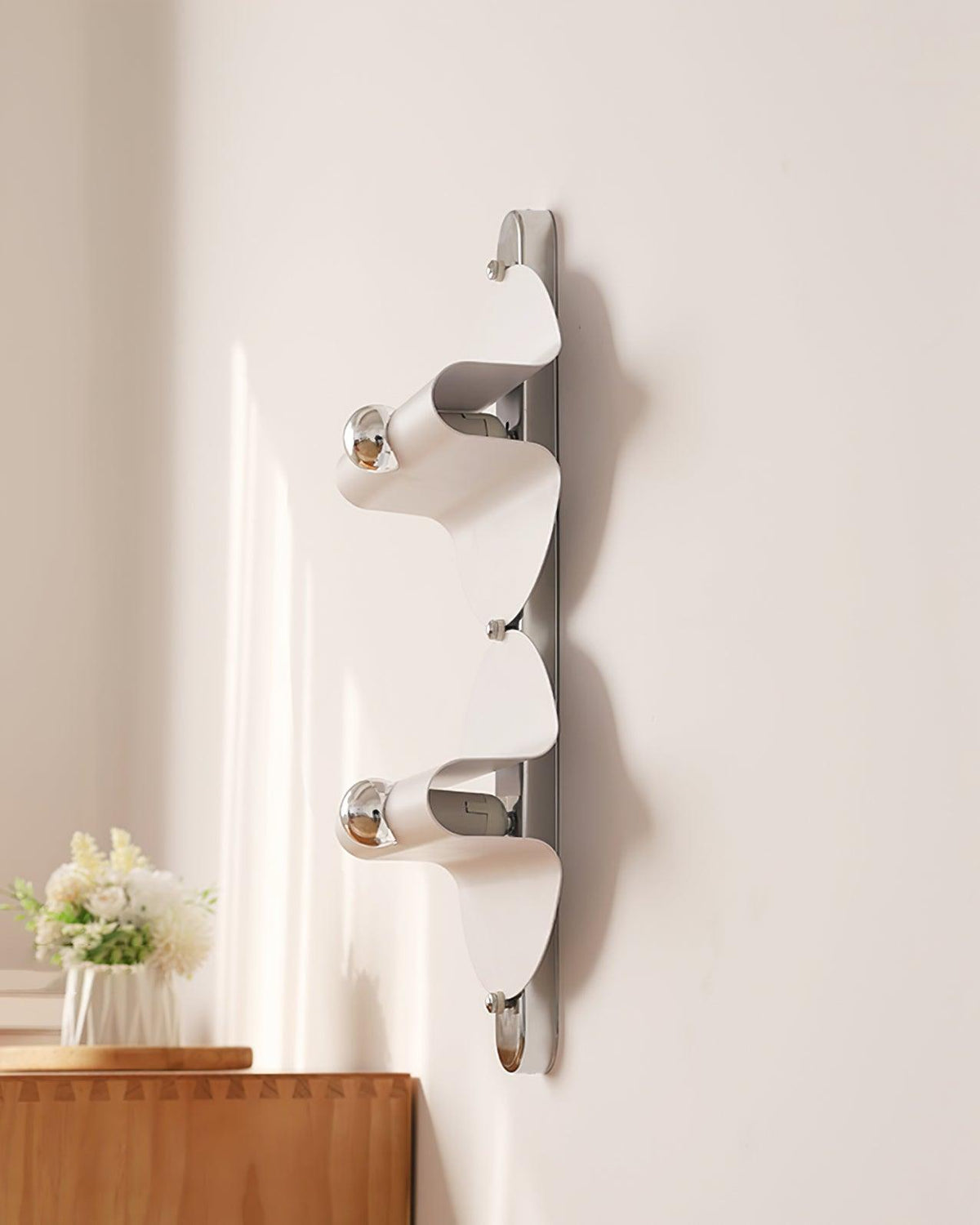 Kilten Premium Unieke Kunst wandlamp