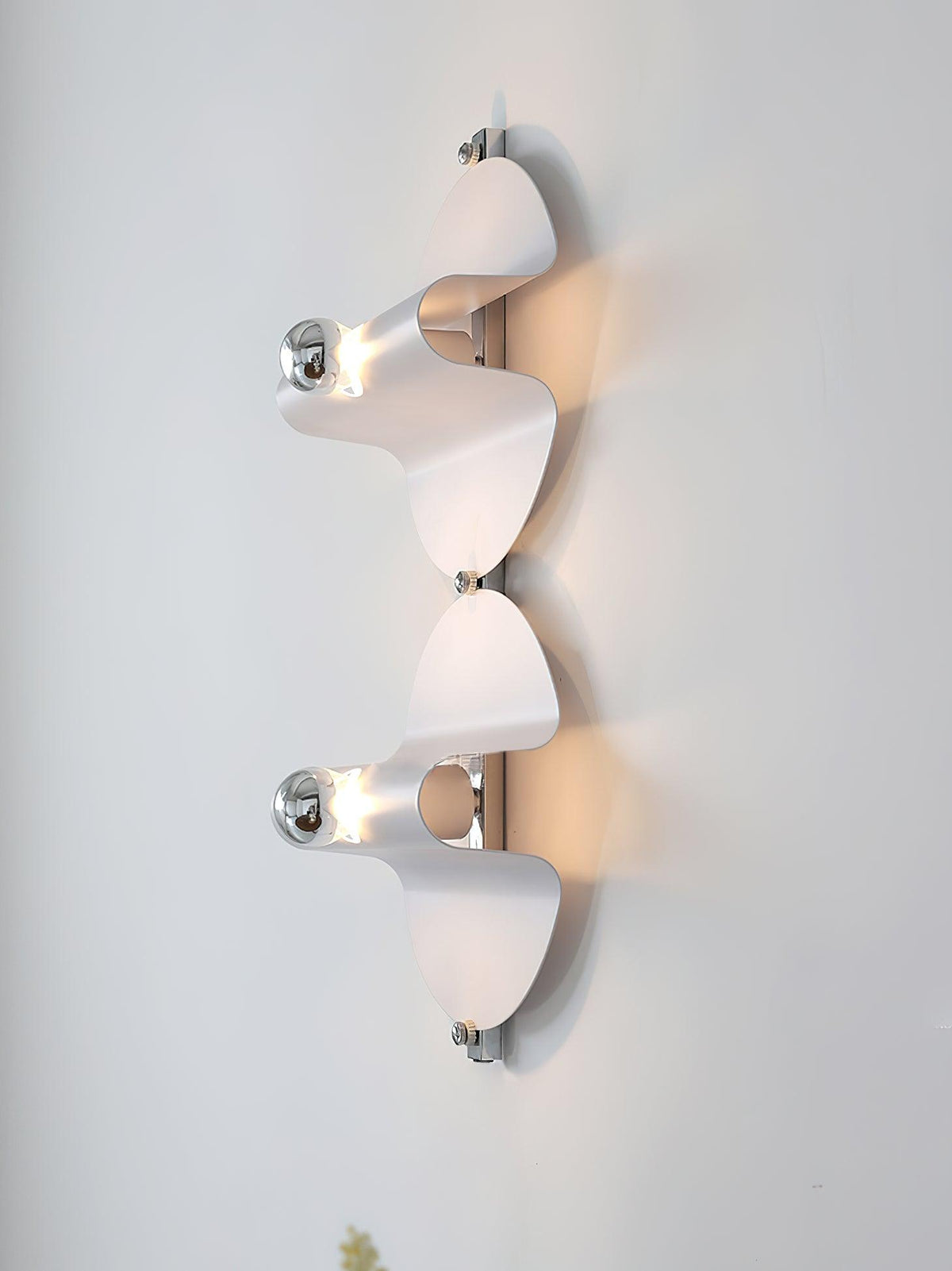 Kilten Premium Unieke Kunst wandlamp