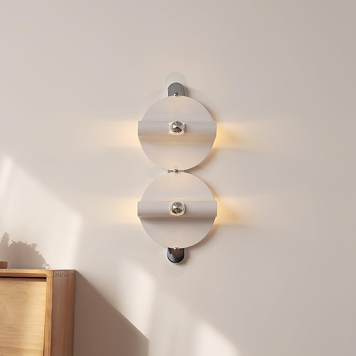 Kilten Premium Unieke Kunst wandlamp