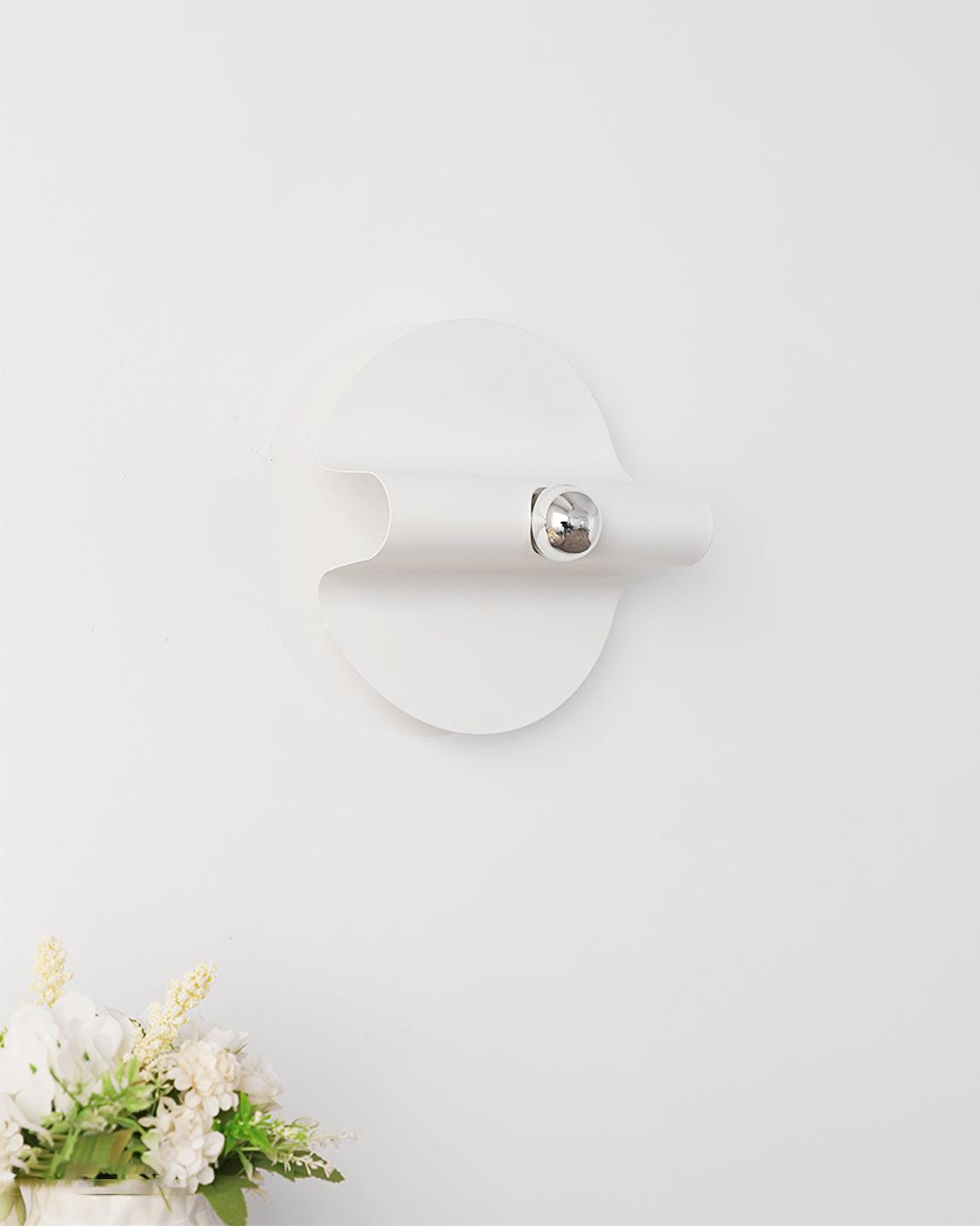 Kilten Premium Unieke Kunst wandlamp