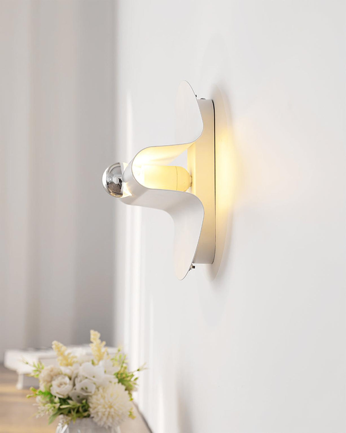 Kilten Premium Unieke Kunst wandlamp