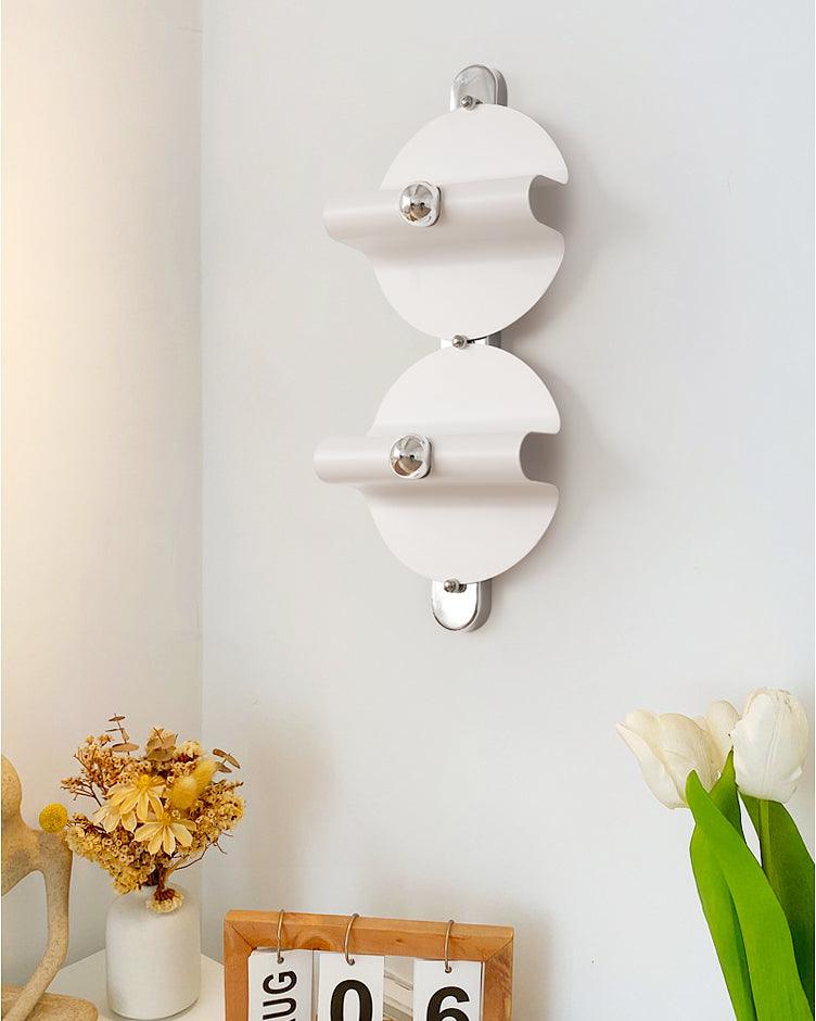 Kilten Premium Unieke Kunst wandlamp