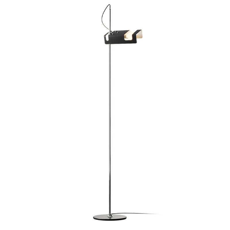 Merven minimalistische vloerlamp