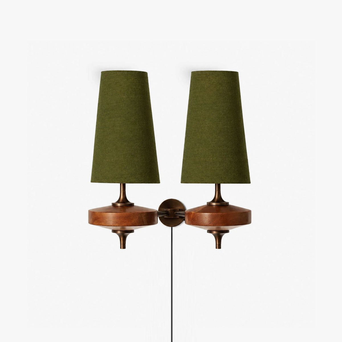 Calorise wandlamp