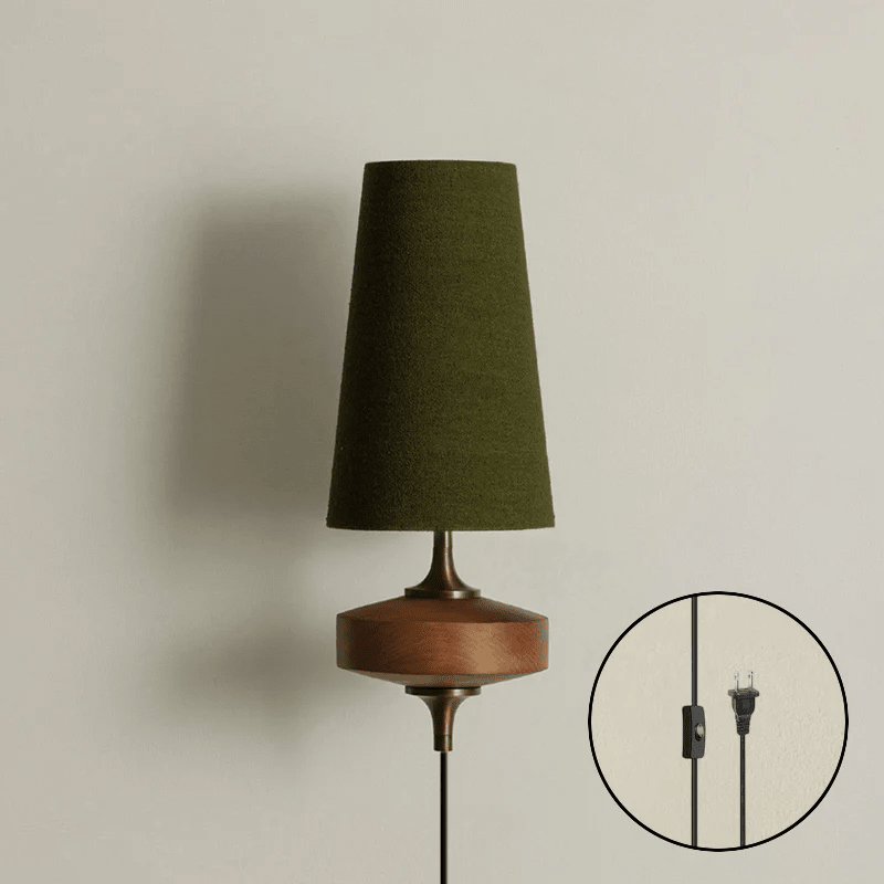 Calorise wandlamp