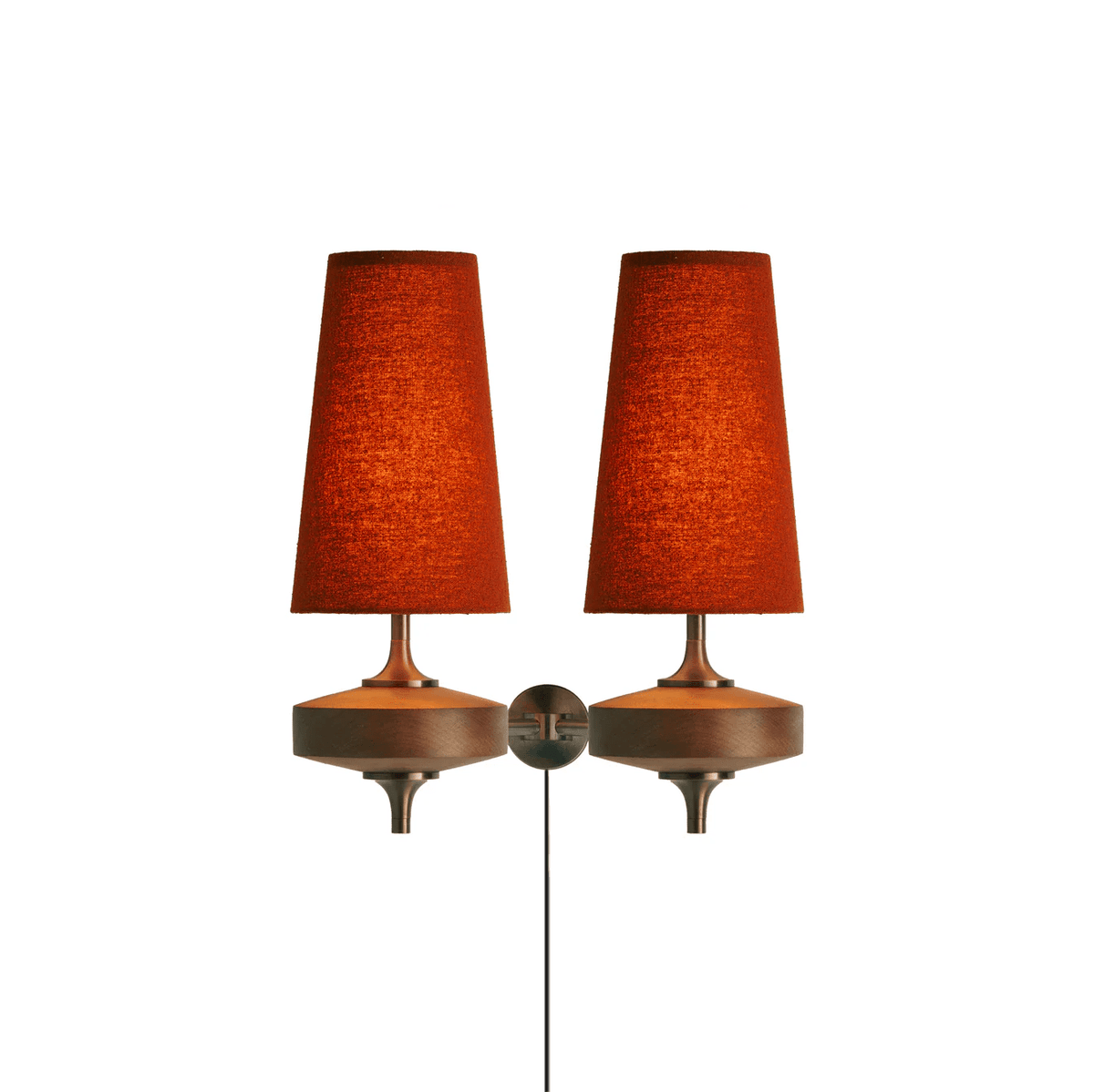 Calorise wandlamp